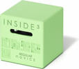 INSIDE 3 INSIDE 3 Regular noVice, difficulté 2 (labyrinthe à bille 3D) 3760032260625