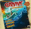 Stronghold Games Survive Escape From Atlantis (en) base 30th Anniversary Edition 736211371911