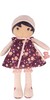Kaloo Kaloo Poupée tendresse - Violette grande 3666502000022