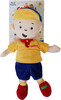Caillou Caillou peluche 11'' Caillou 672781002094
