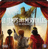 Pixie Games Architectes du royaume de l'ouest (fr) ext Le temps des merveilles 3701358300718