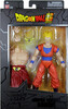 Imports Dragon Dragonball Dragon super série 7 Super Saiyan Gohan 045557359966