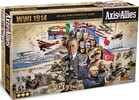 Hasbro Axis & Allies wwi 1914 (en) 810011725683