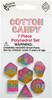 Koplow Games Dés d&d 7pc trois couleurs "Cotton Candy" 018183194171