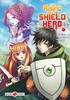 Bamboo Rising of the Shield Hero (The) (FR) T.01 9782818936238