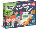 Clementoni S&J Les apprentis scientifiques 8005125526277