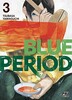 Pika Blue period (FR) T.03 9782811660970
