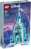 LEGO LEGO 43197 Le château de glace Reine des neiges 673419341899