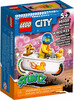 LEGO LEGO 60333 La moto de cascade Baignoire 673419359290