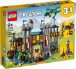 LEGO LEGO 31120 Le château médiéval 673419341172