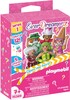 Playmobil Playmobil 70389 Everdreamerz série 1 boîtes surprises - Monde des bonbons (varié) 4008789703897