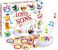sentosphere Le loto des sons (fr) 3373910001007