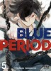 Pika Blue period (FR) T.05 9782811660994