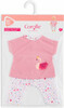 Corolle Corolle Mon Grand bébé 36 cm Ensemble Cygnes de Tendresse 4062013140629