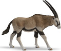 Papo Papo 50139 Antilope Oryx 3465000501396