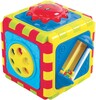 Playgo Toys Playgo cube activités 6 en 1 840144021413