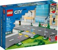 LEGO LEGO 60304 Intersection à assembler 673419339155