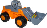 Wader Toys Excavatrice 4810344036940