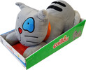 Caillou Caillou peluche 12'' Gilbert 672781002117