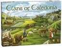 Pixie Games Clans of Caledonia (fr) base 3760425810130