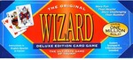 univercity games Wizard de luxe (fr/en) jeu de cartes 084626001115