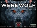 Bezier Games Ultimate Werewolf (en) combo base + ext Artifacts (loups-garous) *