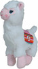 Lamadoo Lamadoo Peluche Lama 20cm avec mélodie 672781557990