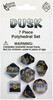 Koplow Games Dés d&d 7pc trois couleurs "Dusk" 018183194201