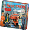 Days of Wonder Les aventuriers du rail (fr) Londres 824968202616