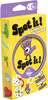 Zygomatic Spot it! / dobble (fr/en) Classique (blister-eco) 3558380078708
