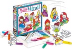 Mobile vitrail Mobile vitrail - princesses (fr) 3373910024501