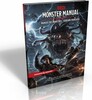Black Book Éditions Donjons et dragons 5e DnD 5e (fr) Manuel des Monstres (D&D) 9780786967568