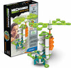 Geomag Geomag Mechanics Gravity Recycled Vertical Moto 183 pcs 871772007647
