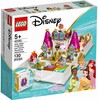 LEGO LEGO 43193 Les aventures d’Ariel, Belle, Cendrillon 673419337601