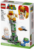 LEGO LEGO 71388 Super Mario - Ensemble d’extension La tour de boss Frère Sumo 673419339322