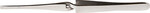 Excel Pince à fermeture automatique 4-1/2" (Pointed Self Closing Tweezers) 098171304133