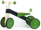 BAJO BAJO Tricycle en bois  (Bajocycle) - vert 5906554209607