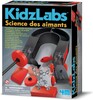 KidzLabs Science des aimants (fr) 57359886380