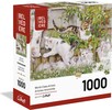 Belvédère jouet Casse-tête 1000 Boite Modulaire - Jours heureux 061152814808