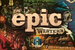 Gamelyn Games Tiny Epic Western (en) 728028398939