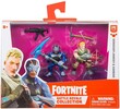 Fortnite Mcfarlane Fortnite duo pack sergeant jonesy carbide 630996635339