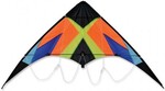 Premier Kites Cerf-volant acrobatique Zoomer 2.0 Tropic 630104661465
