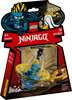 LEGO LEGO 70690 L’entraînement ninja Spinjitzu de Jay 673419355285