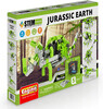 Engino Science Stem Jurassic Earth modèles motorisés (fr/en) 5291664005820