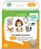LeapFrog LeapStart - Livre éducatif (Niveau 1) Les bébés animaux (fr) 3417764800024