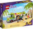 LEGO LEGO 41712 Le camion de recyclage 673419357258