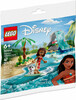 LEGO LEGO 30646 La baie du dauphin de Vaiana 673419378307