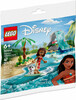 LEGO LEGO 30646 La baie du dauphin de Vaiana 673419378307