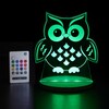 Tulio Dream Lights Tulio Dream Lights veilleuse hibou 884839020190