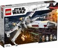 LEGO LEGO 75301 Star Wars Le X-Wing Fighter™ de Luke Skywalker 673419340724